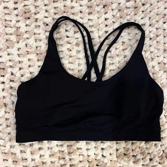 lululemon athletica Other - Lululemon sports bra